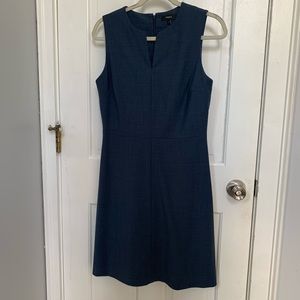 Theory A-Line Dress